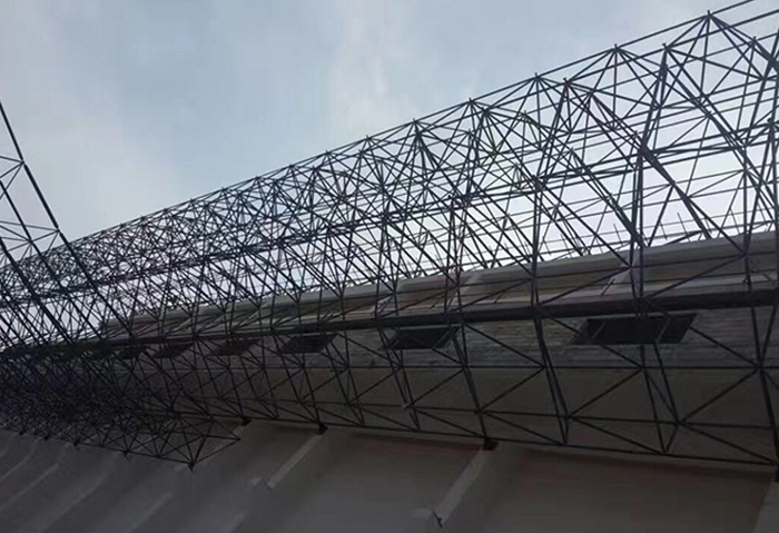 盘锦泗洪垃圾电厂